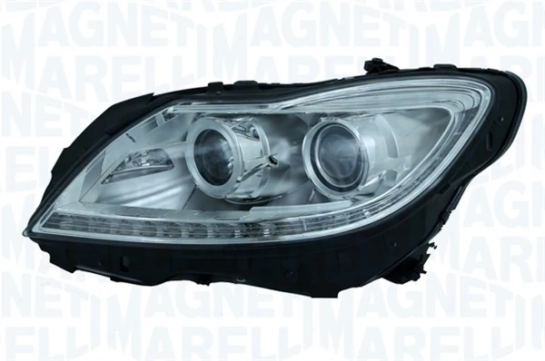 Headlight